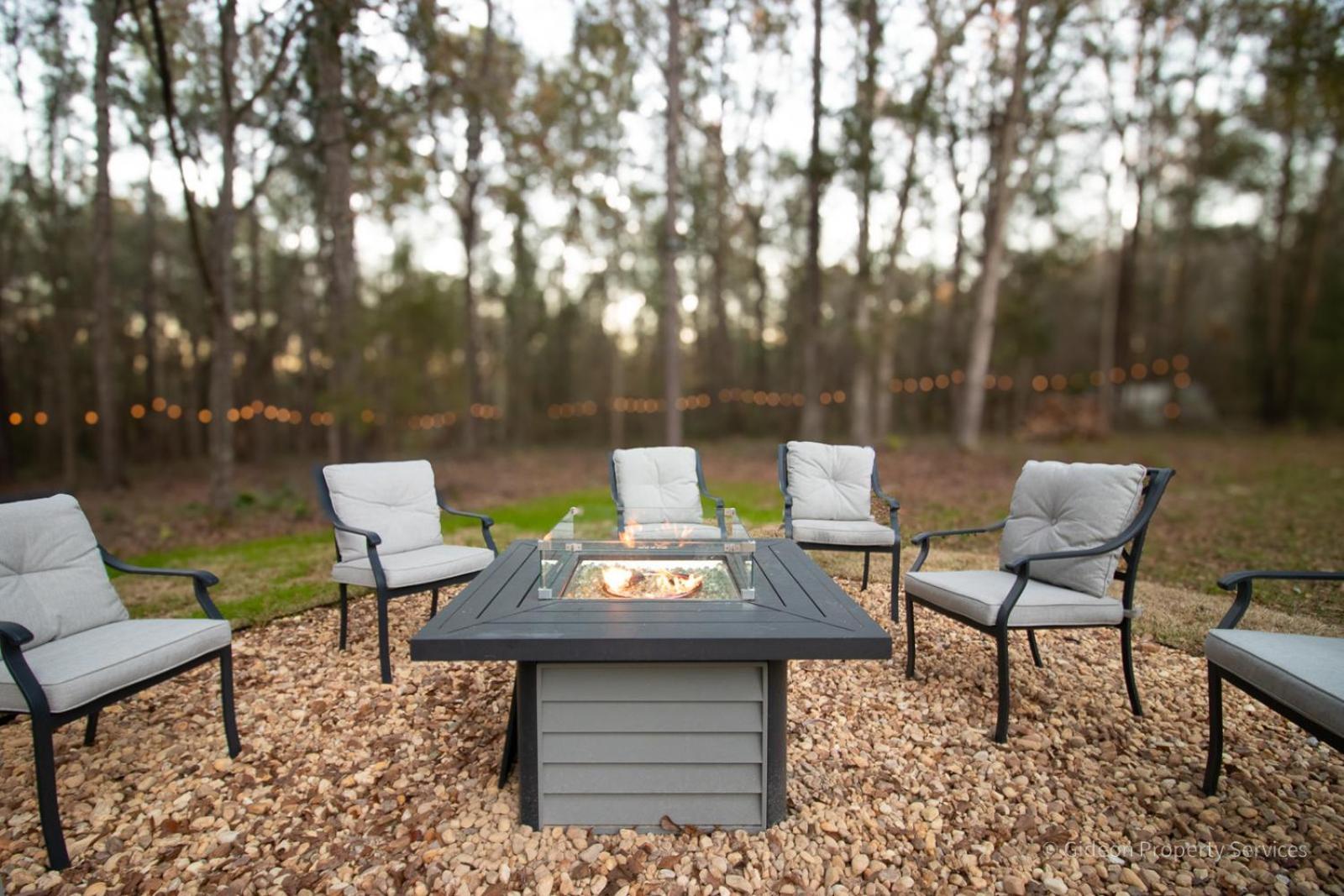 3/2 Uf Wooded Paradise Retreat Гейнсвилл Экстерьер фото